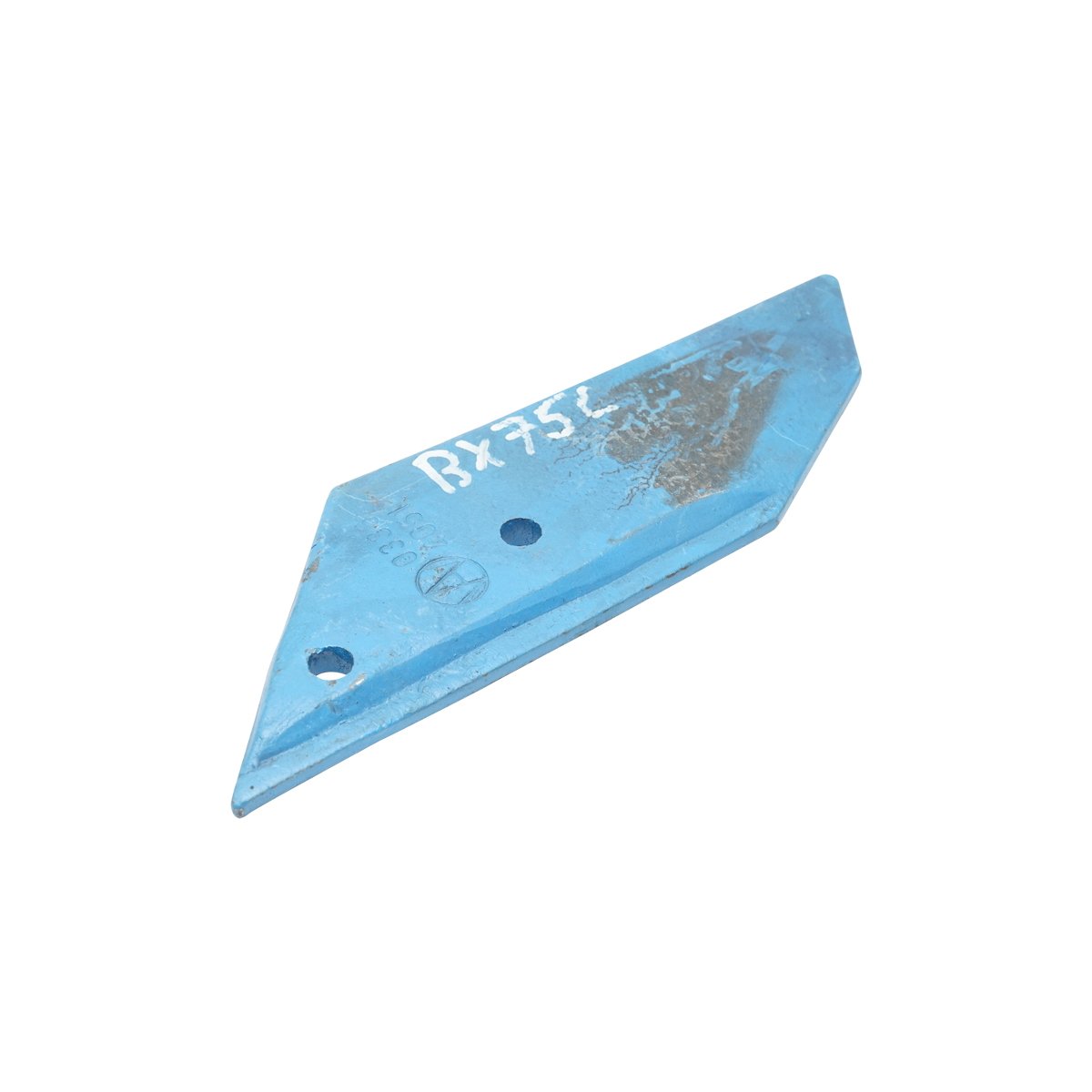 Varf brazdar stanga pentru Lemken H1-0718 56017 3364051
